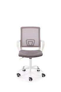 FRODO fotel młodzieżowy jasny popiel