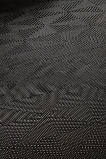 VIXEN fotel gabinetowy czarny (1p=1szt)