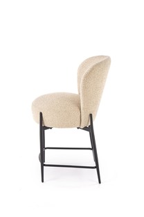 H126 hoker beżowy (1p=2 szt)