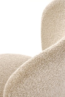 H126 hoker beżowy (1p=2 szt)