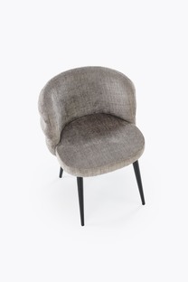 K575 krzesło popielaty (1p=2szt)