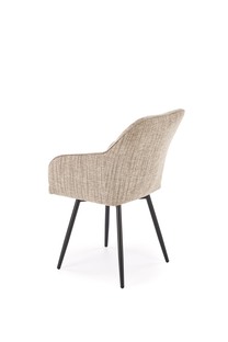 K576 chair beige