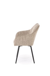 K576 chair beige