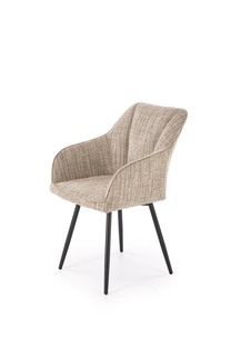 K576 chair beige