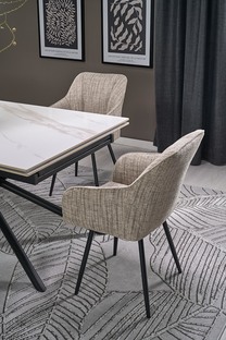 K576 chair beige