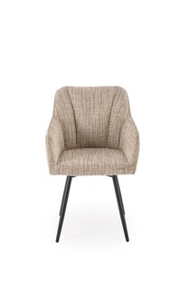 K576 chair beige