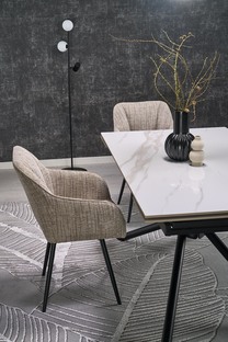K576 chair beige