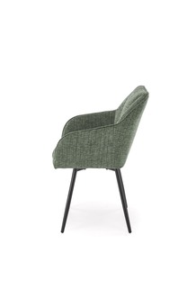 K576 chair olive