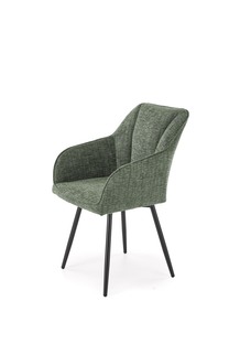 K576 chair olive