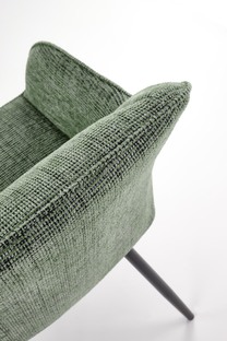K576 chair olive