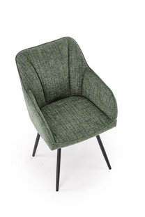 K576 chair olive