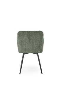 K576 chair olive