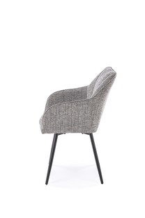 K576 chair grey