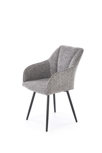 K576 chair grey