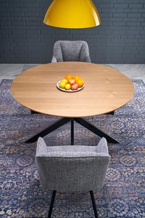 K576 chair grey