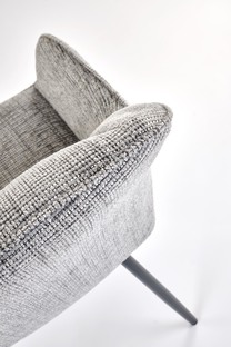 K576 chair grey