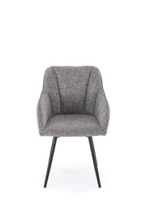 K576 chair grey