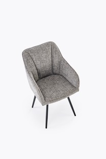 K576 chair grey