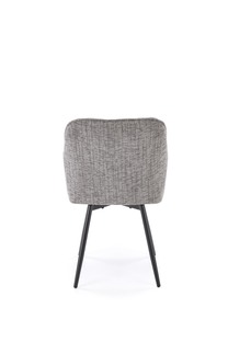 K576 chair grey