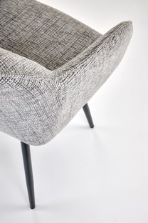 K576 chair grey