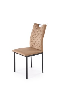 K577 chair beige / black