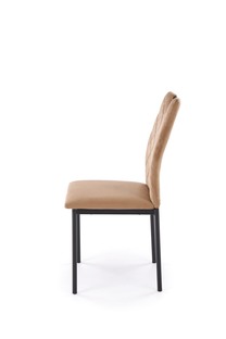 K577 chair beige / black