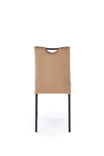 K577 chair beige / black
