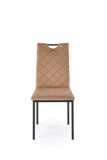K577 chair beige / black