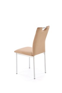 K578 chair beige / black