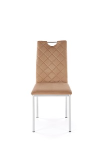 K578 chair beige / black