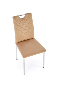 K578 chair beige / black