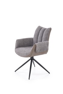 K579 chair, grey