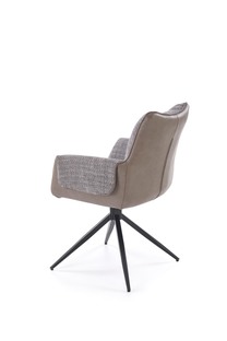 K579 chair, grey