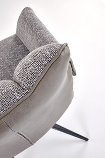 K579 chair, grey