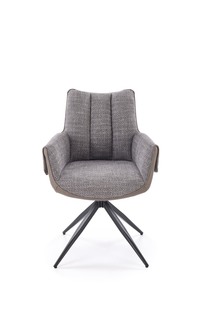 K579 chair, grey