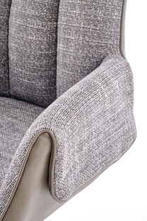 K579 chair, grey