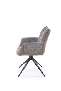 K579 chair, grey