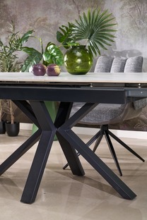 K579 chair, grey