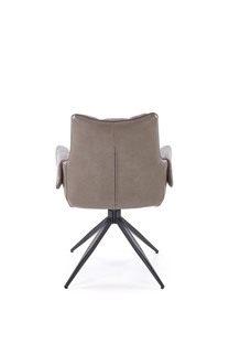 K579 chair, grey
