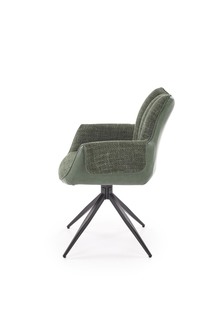 K579 chair, green