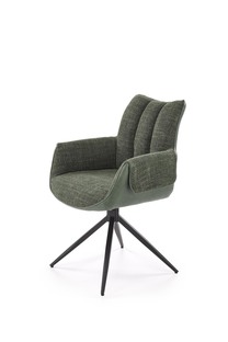 K579 chair, green