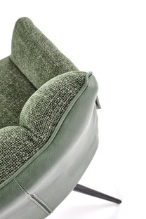 K579 chair, green