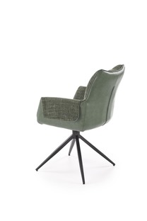 K579 chair, green