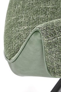 K579 chair, green