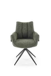 K579 chair, green
