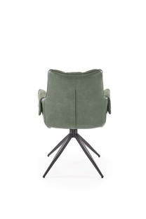 K579 chair, green