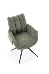 K579 chair, green