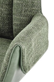K579 chair, green