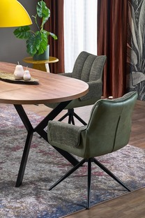 K579 chair, green