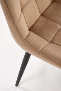 K580 chair, beige